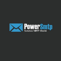 Logo POWER SMTP (RCM GROUP SA)